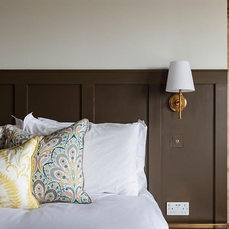 Linseed Barn- Stamford Holiday Cottages Екстериор снимка
