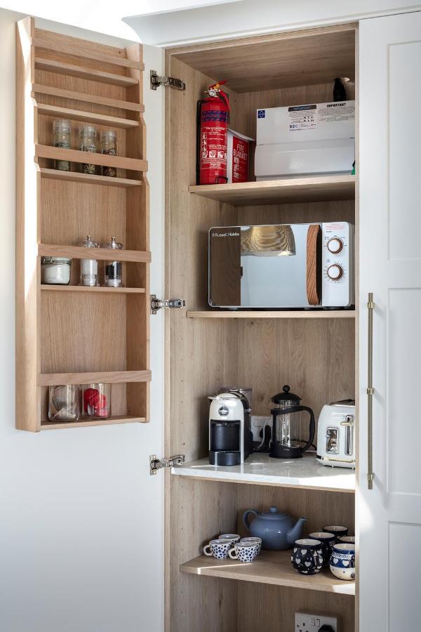Linseed Barn- Stamford Holiday Cottages Екстериор снимка
