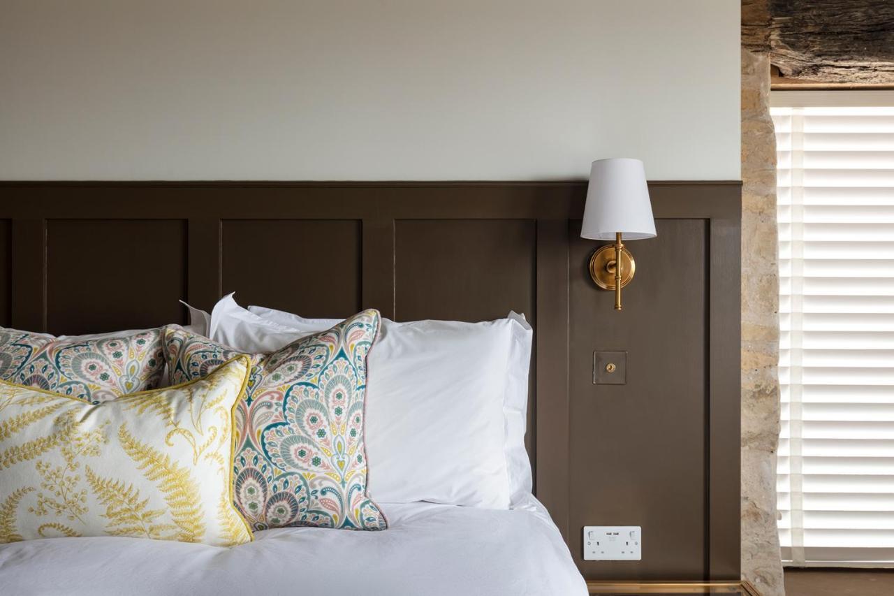 Linseed Barn- Stamford Holiday Cottages Екстериор снимка